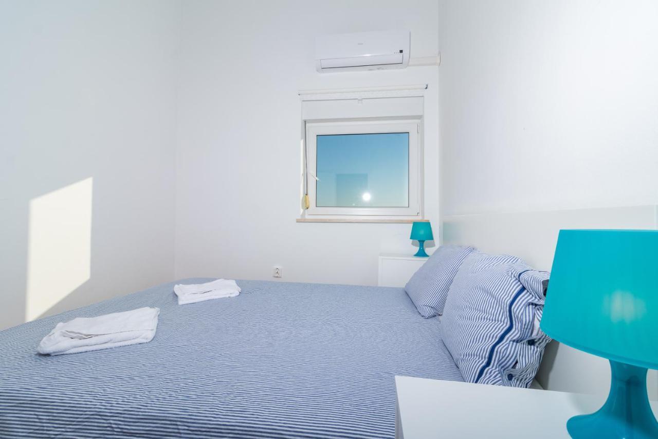 Sea View Apartment Liznjan Exterior photo